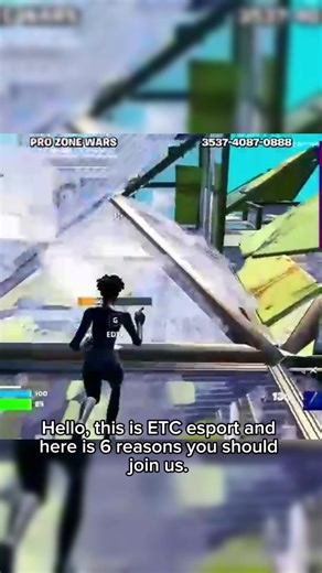 Fortnite Team Highlights: Best Clips Compilation