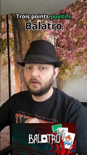 Why Balatro is an indie gaming gem 🃏