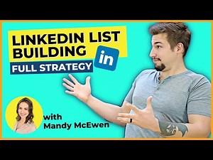 LinkedIn Outreach Sequence and Strategy | How To Find Prospects and Send Connection Requests