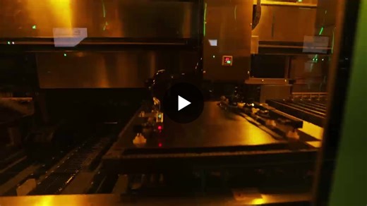 LDI Automatic Exposure Machine Boosts PCB Production Efficiency | Jack lee posted on the topic | LinkedIn