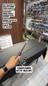 3.5K views · 55 reactions | SET PANCING SPINNING SHIMANO STRADIC CI4+...