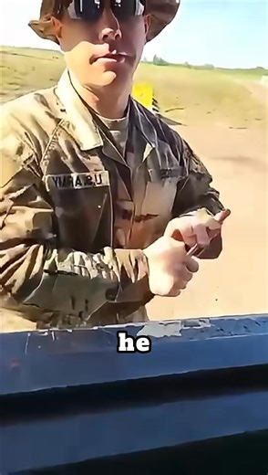 He Had the GUTS to Challenge His Military Commander in a Reload Challenge! | Military Update