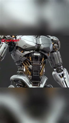 The demand is growing rapidly! Coreless motors are the key variable in the humanoid robot race.