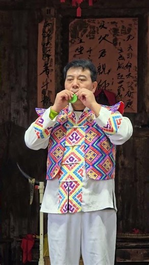 충칭 우롱투어