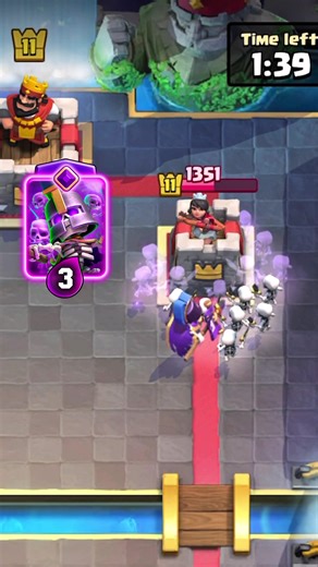 Elixirs and Tower Defense Strategies in Clash Royale