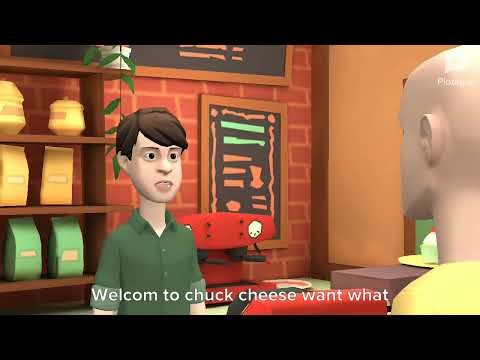 Plotagon be like… (Plotagon Version)