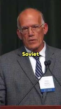 WW2 Expert Reveals Hitler's Strategy