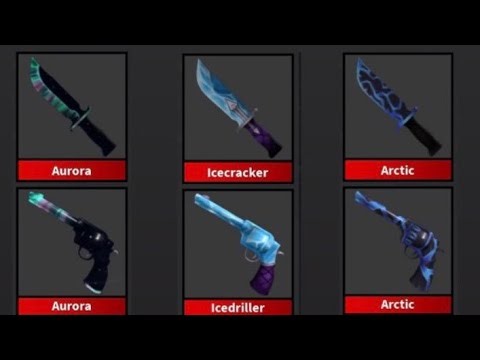 Acquiring Legendaries Montage #3 (Trading)