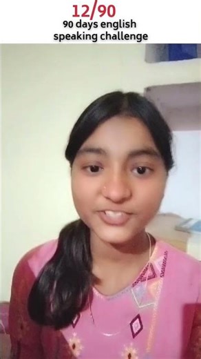 Day 12 | I Am Learning English Speaking | English Learning Journey 🌱