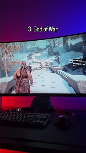 How many of these 10/10 single player games have you played? #gaming #gamers