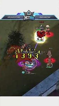 Assassin Cross CRIT Build MELTS MVPs with Friends! 🔥 | Ragnarok Online #ragnarokonline #prerenewal