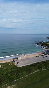 234 reactions | Aerial surf check  A lush start to Thursday!...