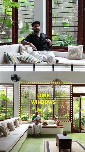Living Room | Design Talk
