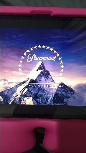 Paramount Pictures / DreamWorks Animation SKG Logo (2008-2010) #shorts (First YouTube Shorts Video)