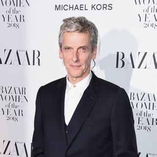 Doctor Who 60th anniversary specials trailer (BBC)