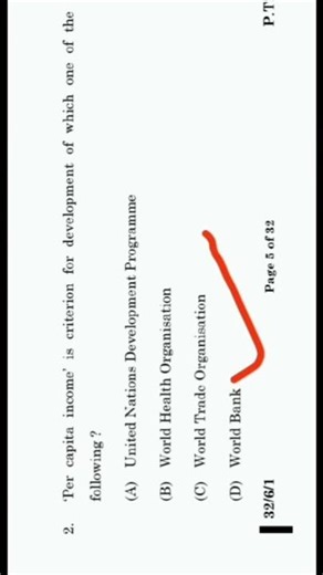 Class 10th Cbse board social science Q.2