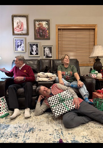 Adding Significant Others to the Family Wall