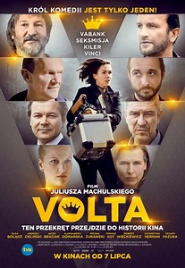 Volta | Film | 2017
