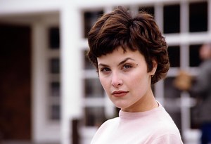 What happened to Sherilyn Fenn after 'Twin Peaks'?