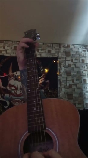 Master Of Puppets - Metallica Tutorial