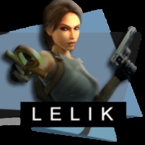 Lelik______ - Twitch