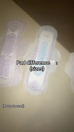 Essential Period Tips from an Older Sister