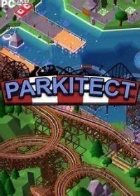 Parkitect (v.1.8n) 2DLC(2018)[GOG]