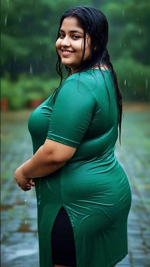 Quiet Rain Escape 🌧️ | Peaceful Aesthetic for Deep Relaxation