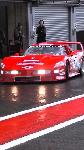 1995 Corvette ZR1 Le Mans💥🏁 🌐fastlane-tuningwear.com 🎥 @belgianmotorsport #fastlane #fastlanetuningwear #lsx #ls #corvette #corvettec4 #chevrolet #chevy #smallblock #customcars #racingcars #vintagecars #bigblock #lemans #24hlemans #corvettezr1 | FastLane