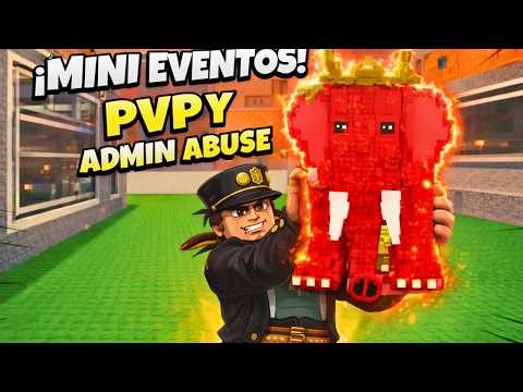 😱PVP Y, Regalando Brainrots mas Cositas😱 #roblox