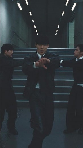 MONSTA X 'MAGIC' MV