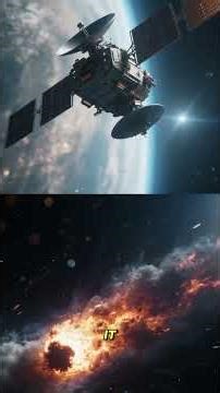 The Wow! Signal: Did We Hear Aliens Once? 🛸✨ #fact #didyouknow #wowsignal