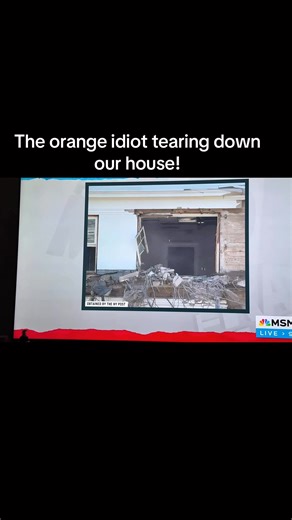 1K views · 20 reactions | #DisrespectingThePeople'sHouse | Gary Mosher | Facebook