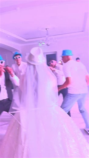 Moldavian Wedding Traditions and Dance Highlights