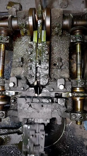 #metawork #steelseries #metalworking