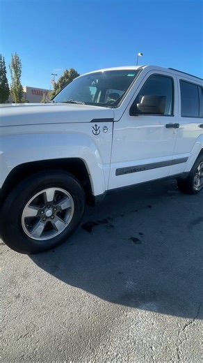 Jeep 3.7 engine block rebuild