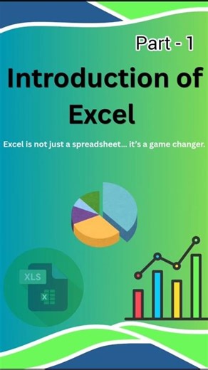 Excel Basic to Advance full course step by step..💯📊