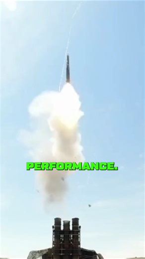 HQ 16 – China’s Balanced Defense System 🚀