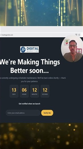Free WordPress Maintenance Mode Plugin Using Claude AI