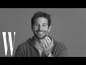 Bradley Cooper on Grace Jones in James Bond & Sonia Braga in The Rookie | Screen Tests | W Magazine