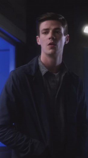 Barry Allen and Wally West: The Flash Brothers Revealed