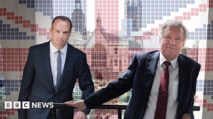 Who is David Davis and why is his resignation a big deal for Brexit?