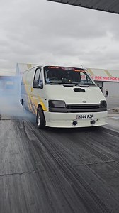 Santa Pod Raceway🔥 Drag Racing | Transit Center
