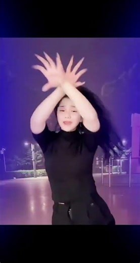 Here We Are Again Emotional Finger Dance Cover | Fengbao Creative Dance Performance Video 2026