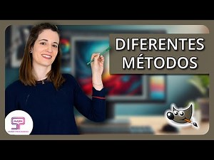 🚀 How to INSERT IMAGE in Gimp [Step-by-Step Tutorial]