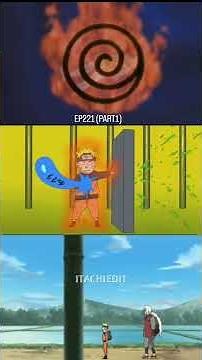 naruto shippuden 221 EP PART 1 tam