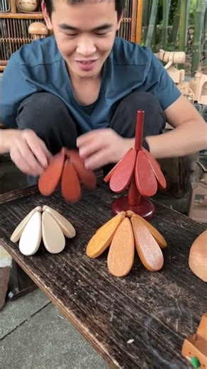 Hadmande bamboo products deeply inspired by nature and show art quality living Hs7yedf