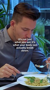 12 reactions |  Not all enzymes can handle gluten, but ours can. ️...