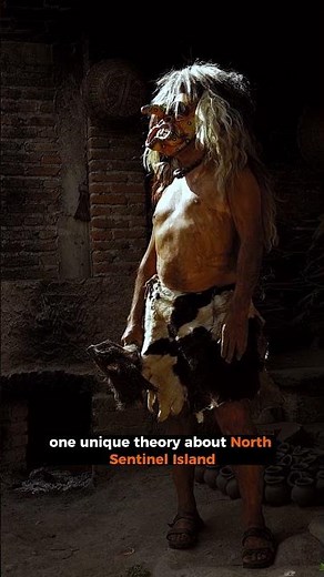 North Sentinel Island: The Last Surviving Stone Age Tribe