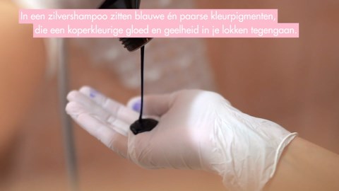 Zilvershampoo gebruiken - dit is alles wat je wil weten